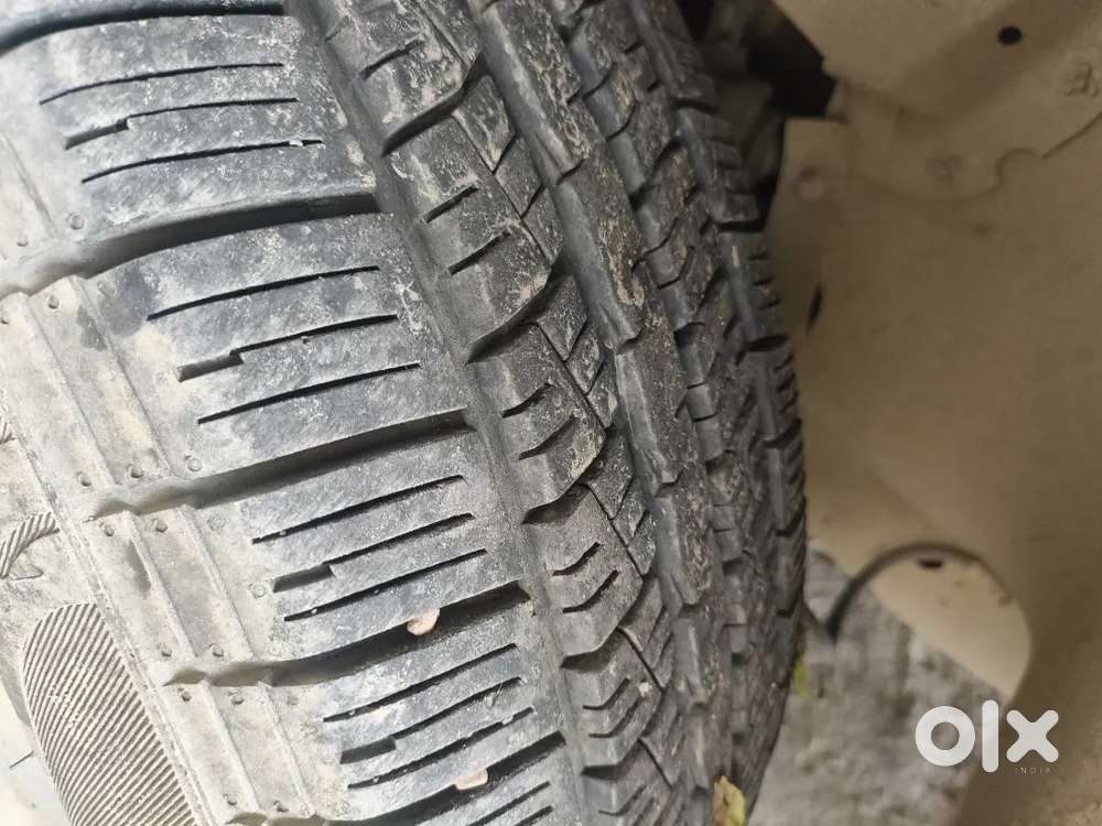 Mahindra Scorpio Lx 2014