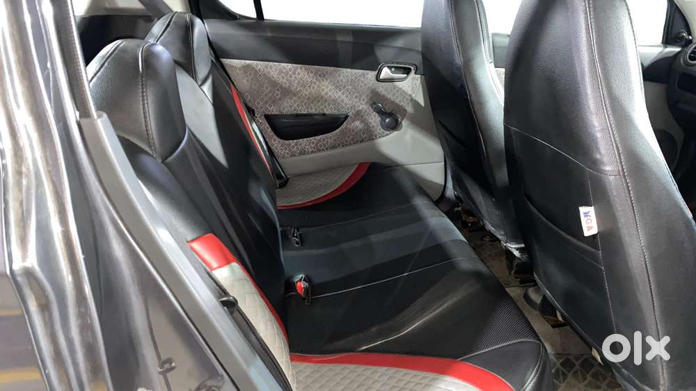 Maruti Suzuki Alto 800 Lxi, 2018, Petrol