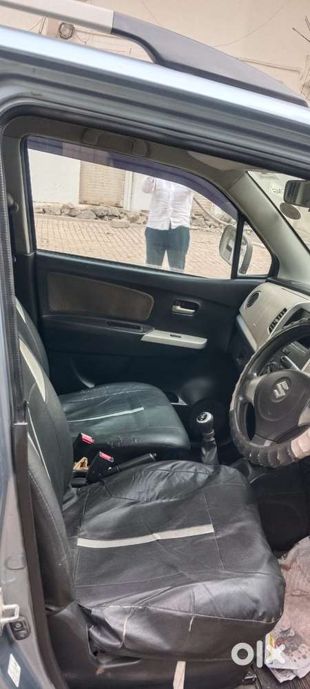 Maruti Suzuki Wagon R 1.0 2013-2019 Lxi Cng, 2015, Cng & Hybrids