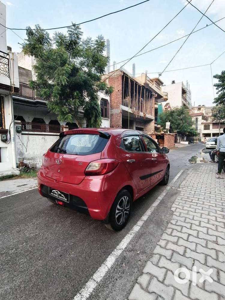Tata Tiago 1.05 Revotorq Xz, 2020, Diesel