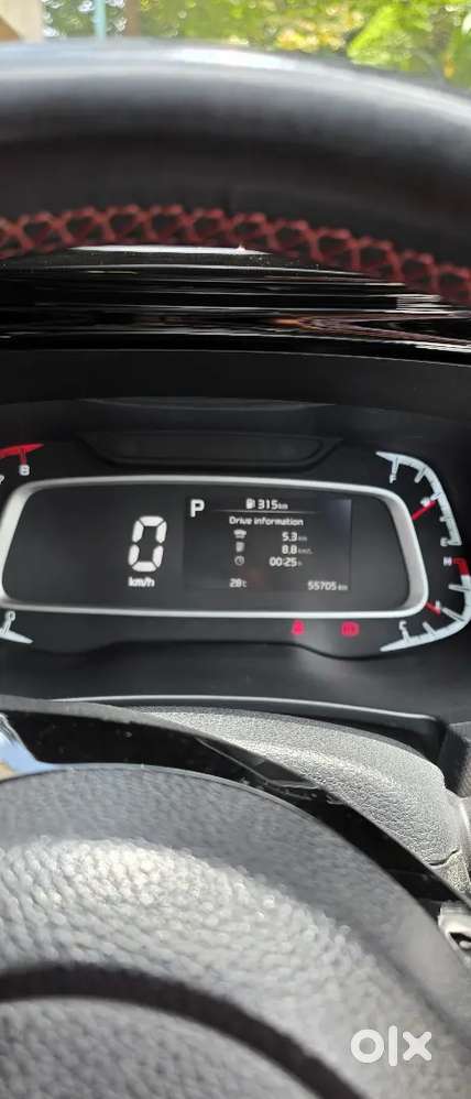 Kia Sonet 2020 Petrol Dct
