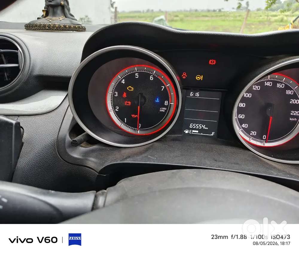 Maruti Suzuki Swift 1.2 2020 Manual Petrol