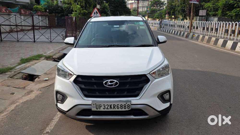 Hyundai Creta 1.4 S Plus Crdi, 2019, Diesel