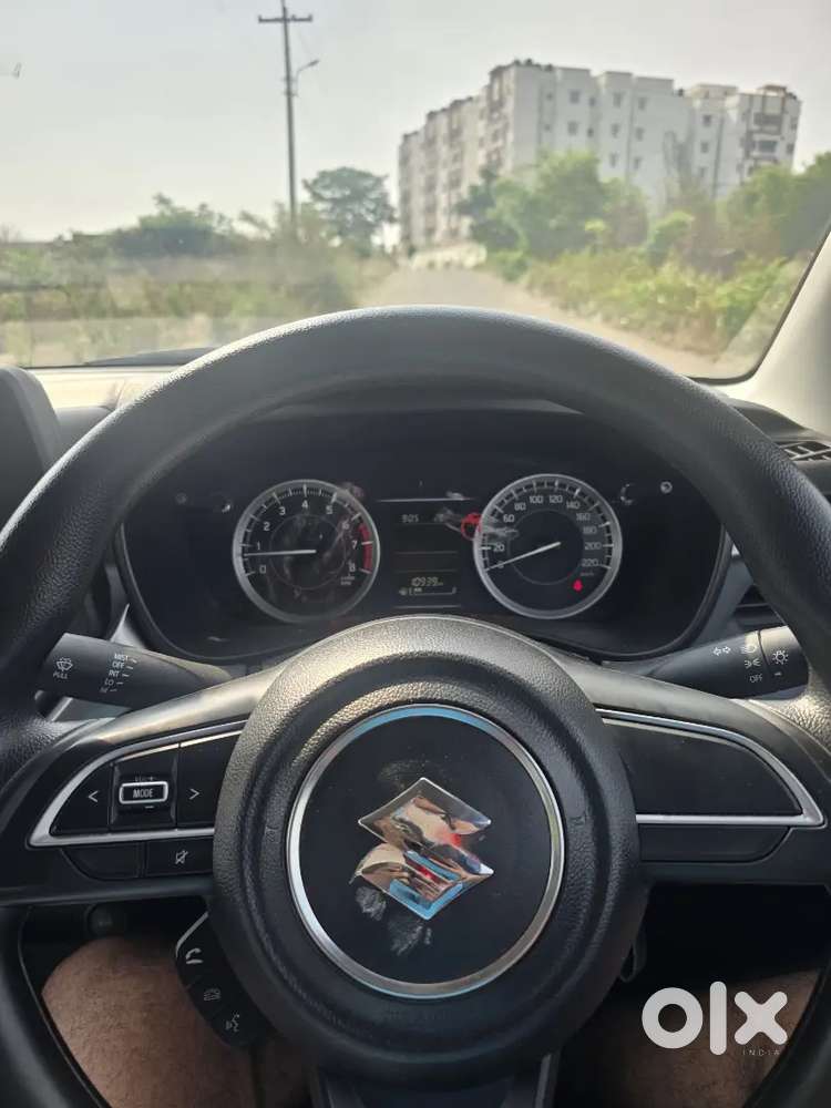 Maruti Suzuki Baleno 2022