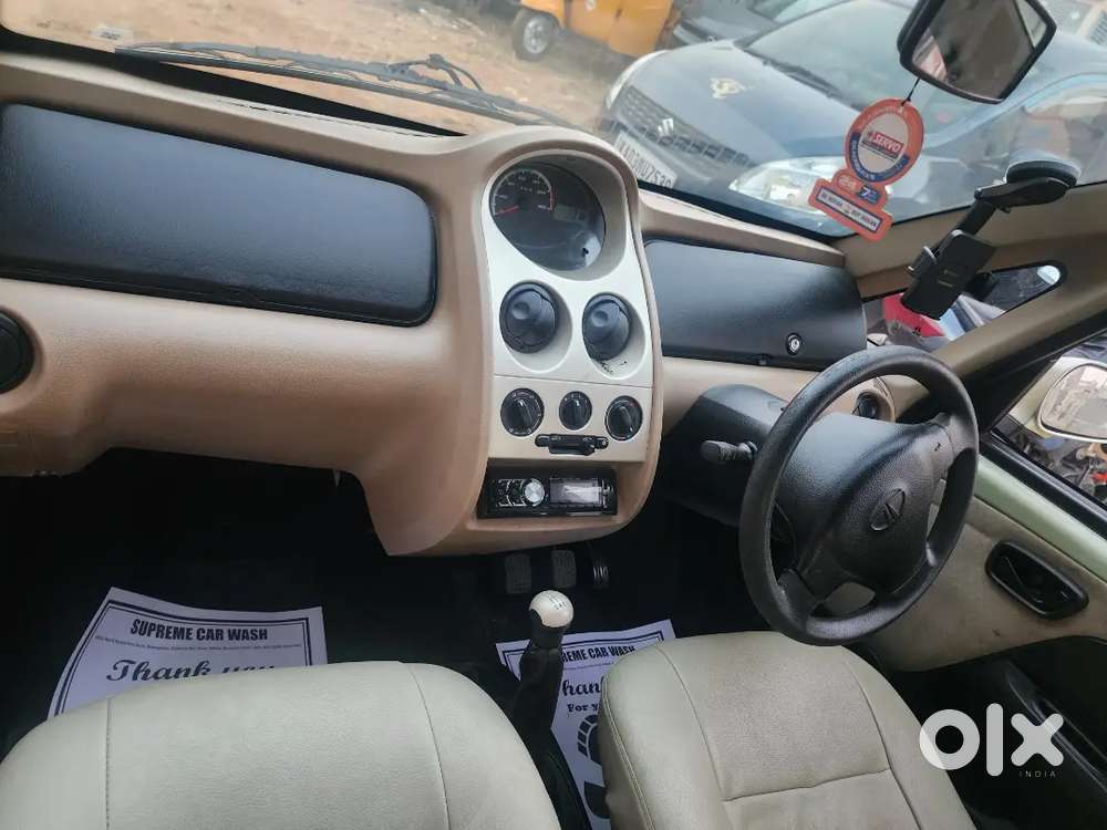 Tata Nano 2012 Petrol 39000 Km Driven