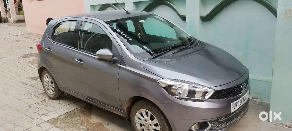Tata Tiago Xz Diesel 2018