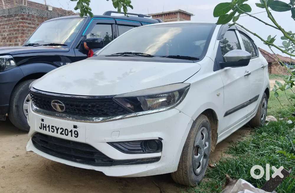 Tata Tigor 2020 Petrol Well Maintained