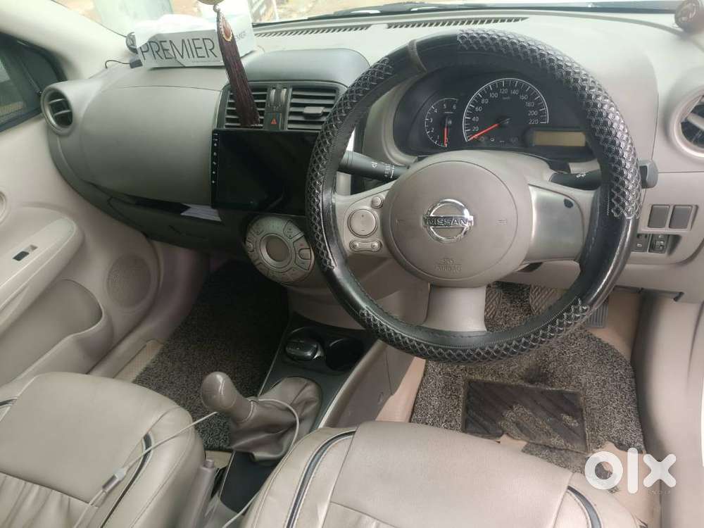 The Real Luxury