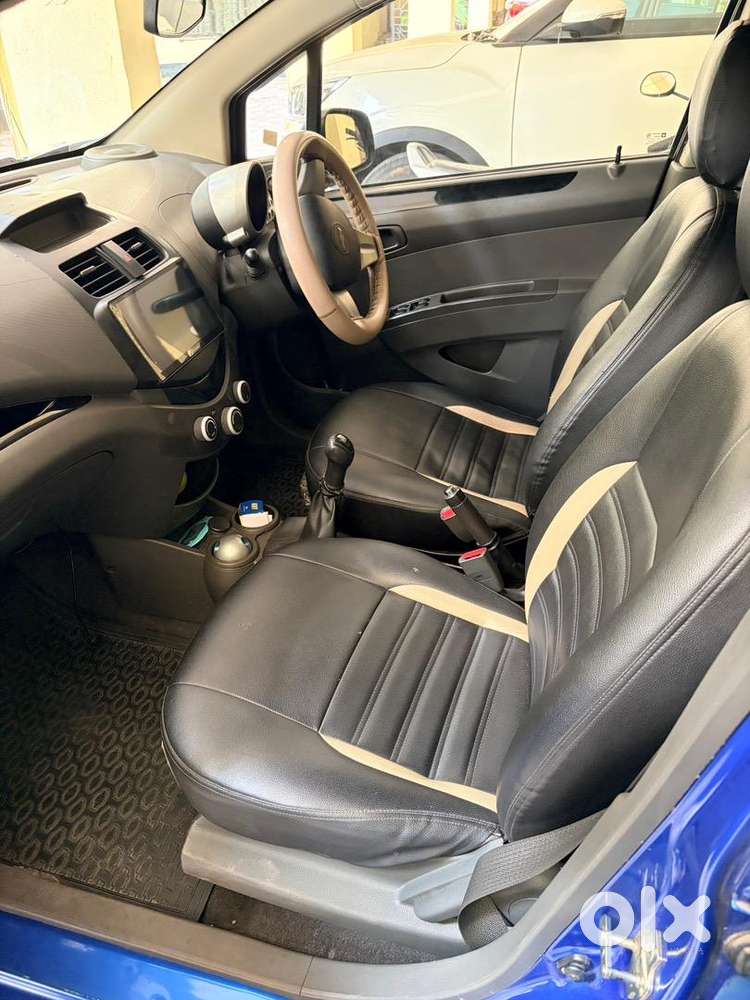 Chevrolet Beat Petrol Well Maintained
