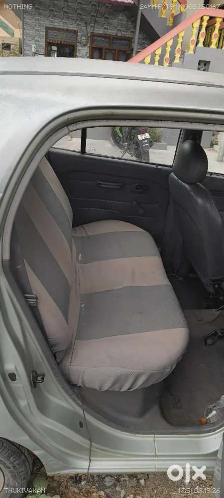 Hyundai Santro Xing 2005