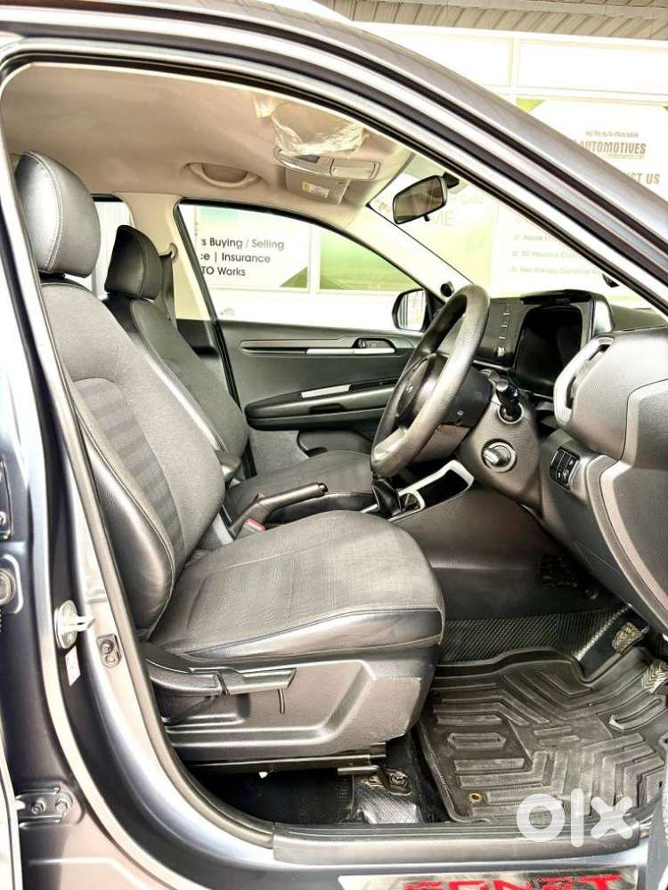 Kia Sonet 1.2 Htk Plus, 2023, Petrol