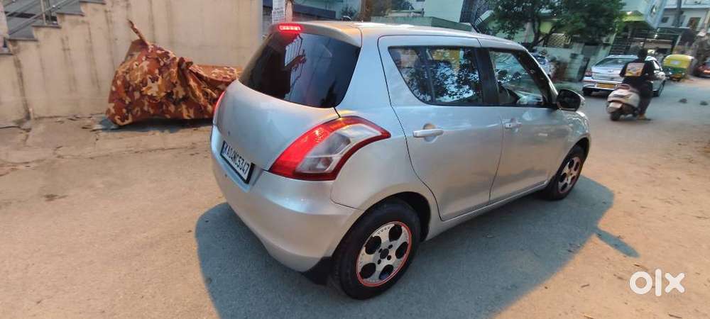 Maruti Suzuki Swift 2011-2014 Vdi, 2013, Diesel