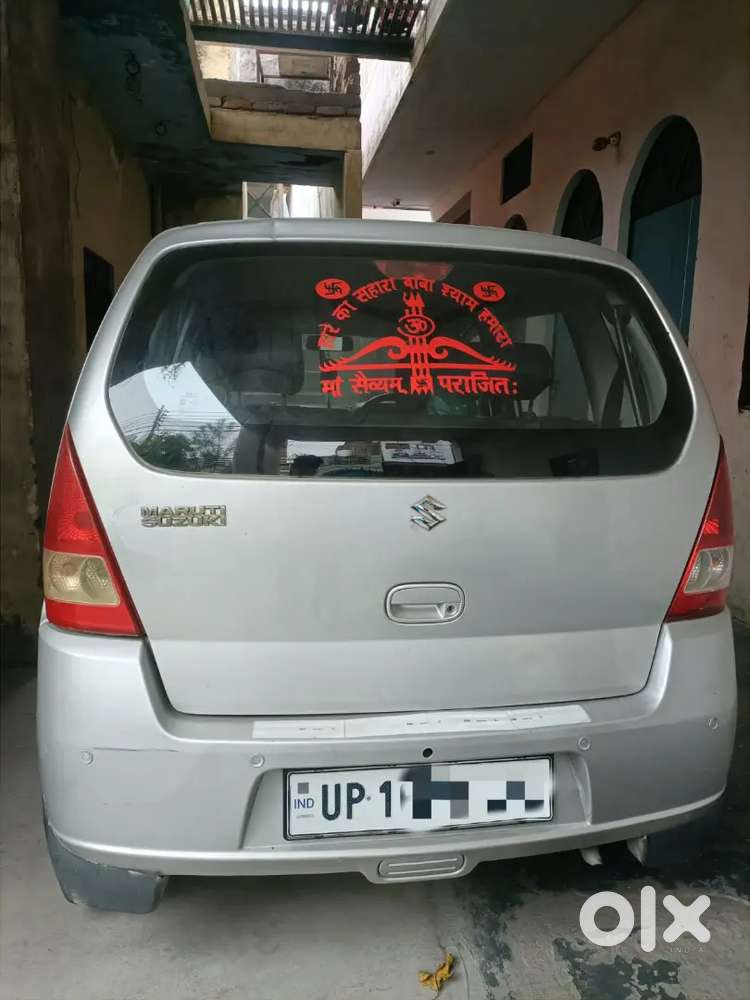 Maruti Suzuki Estilo 2010 Petrol 60000 Km Driven