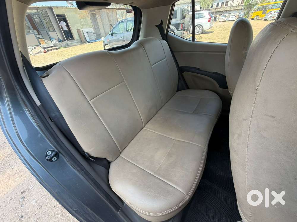 Hyundai I10 [2010-2016] 1.2 Magna At, 2012, Petrol