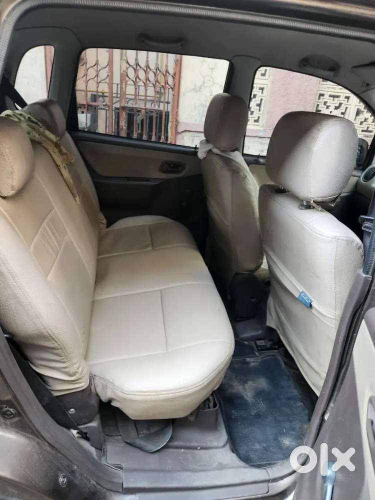 Maruti Suzuki Estilo Lxi 2010 Year Car