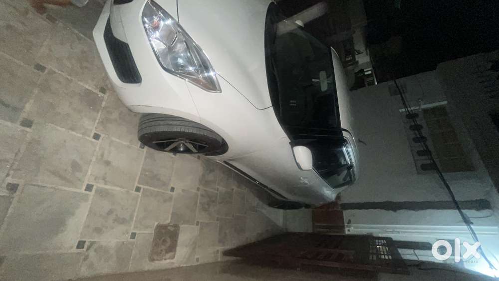 Swift Petrol
