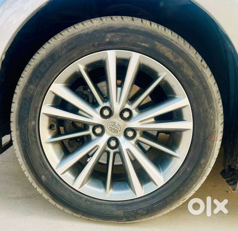 Toyota Corolla Altis D 4d Gl, 2014, Diesel