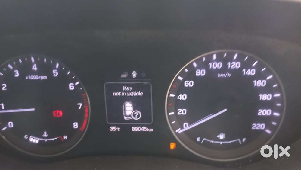 Hyundai Elite I20 Asta 1.2 (o), 2017, Petrol