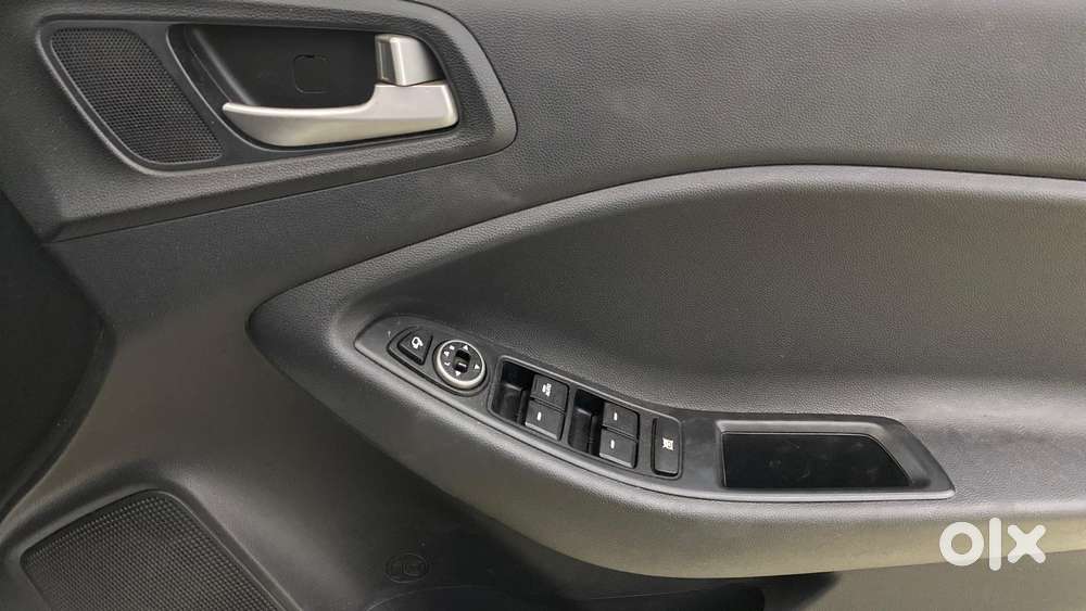 Hyundai I20 Active 1.2 Sx, 2019, Petrol