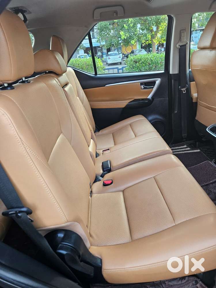 Toyota Fortuner 3.0 4x2 Automatic, 2023, Diesel