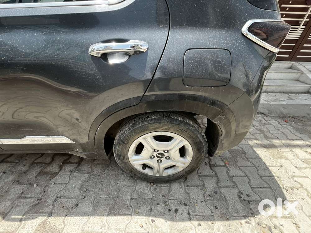 Kia Sonet 2023 Model