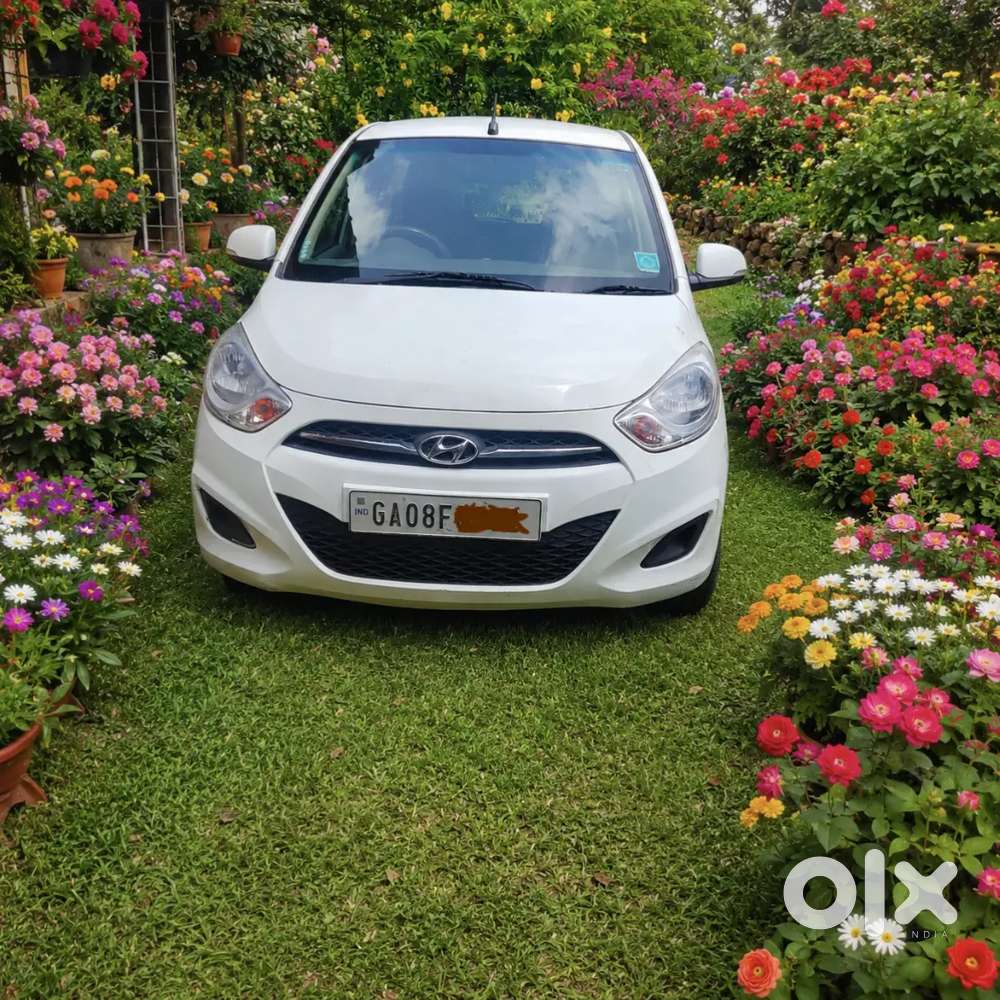 Hyundai I10 For Sale