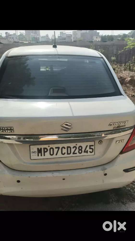 Maruti Suzuki Swift Dzire 2014 Diesel 275000 Km Driven