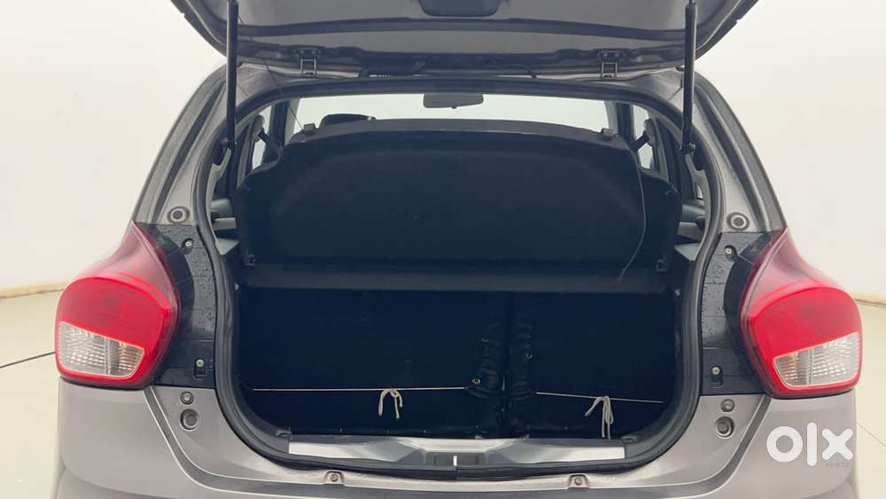 Maruti Suzuki Celerio Zxi, 2022, Petrol