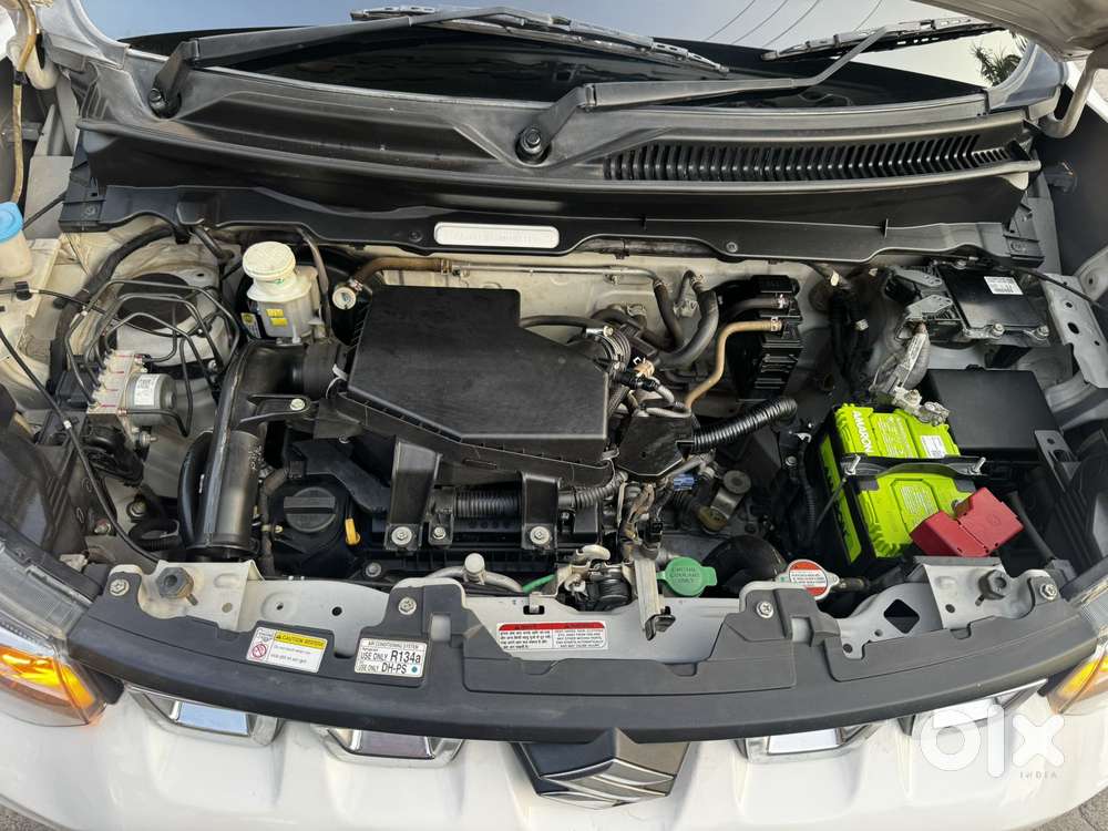 Maruti Suzuki S-presso Vxi Opt, 2022, Petrol