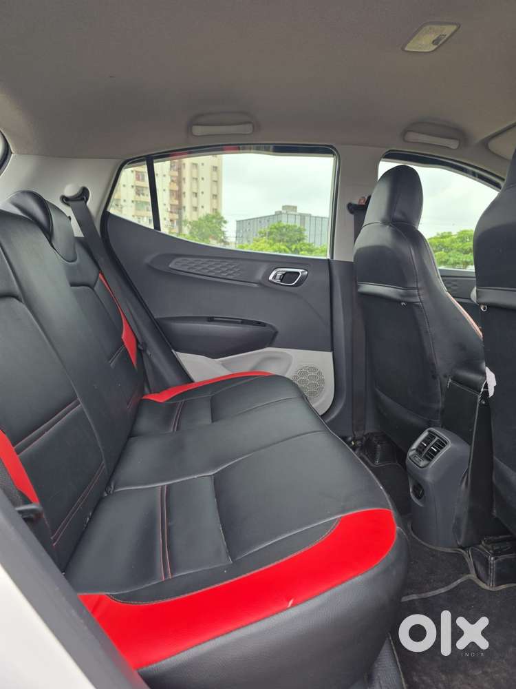Hyundai Grand I10 Nios 1.2 Kappa Vtvt Sportz Cng, 2021, Cng & Hybrid..