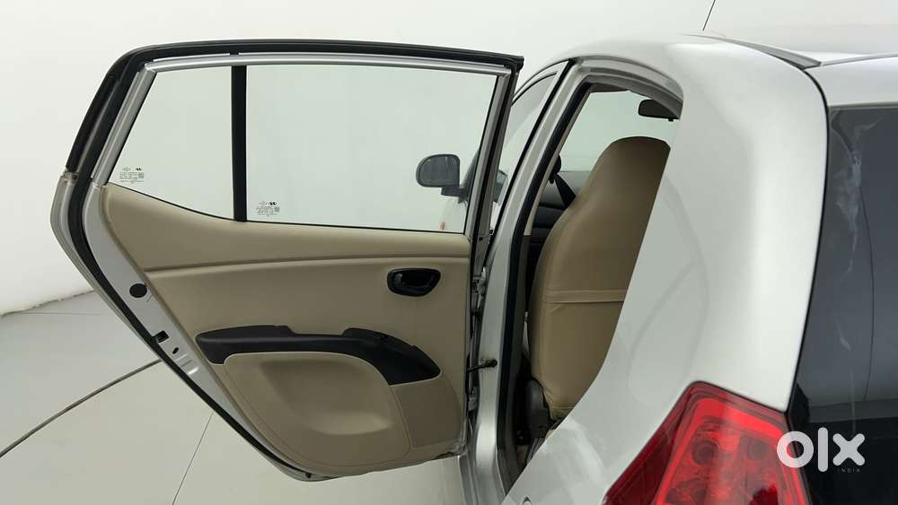 Hyundai I10 Magna 1.1l, 2014, Petrol