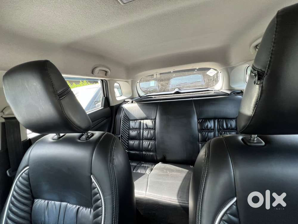 Maruti Suzuki Brezza 1.5 Lxi Cng, 2023, Petrol