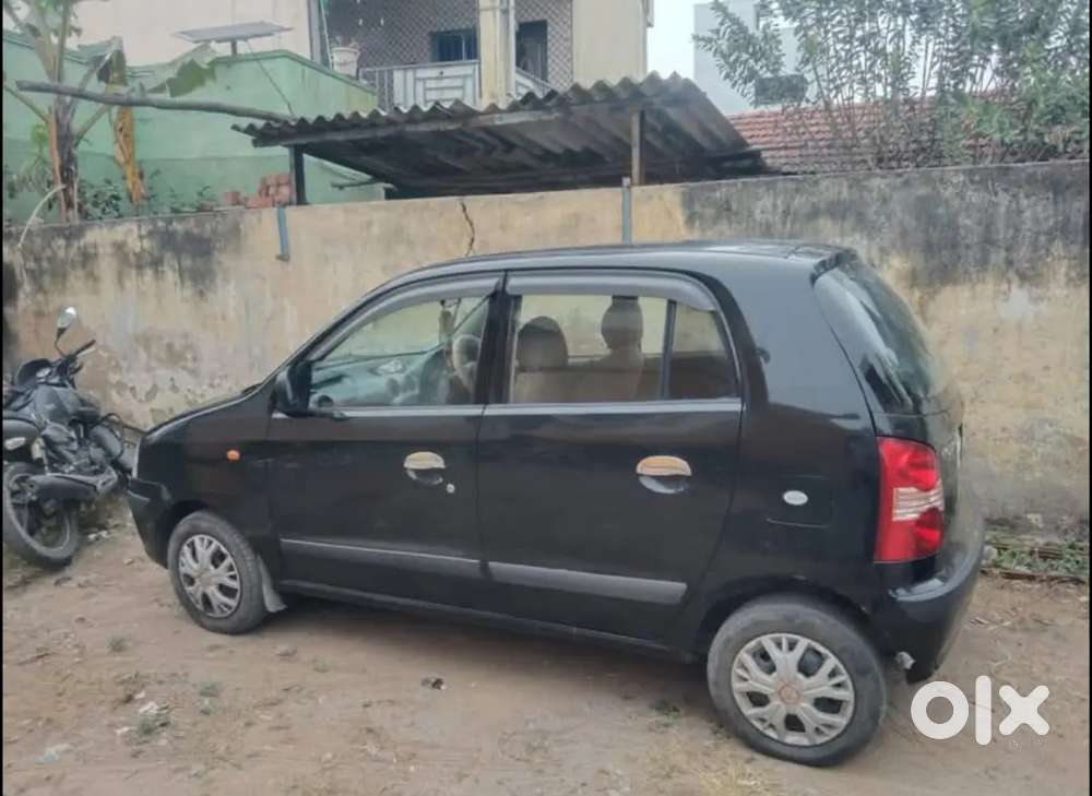 Hyundai Santro Xing