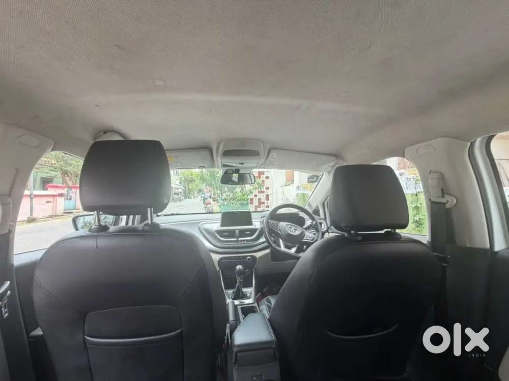 Tata Altroz 1.2 Xz 2020 Petrol Manual