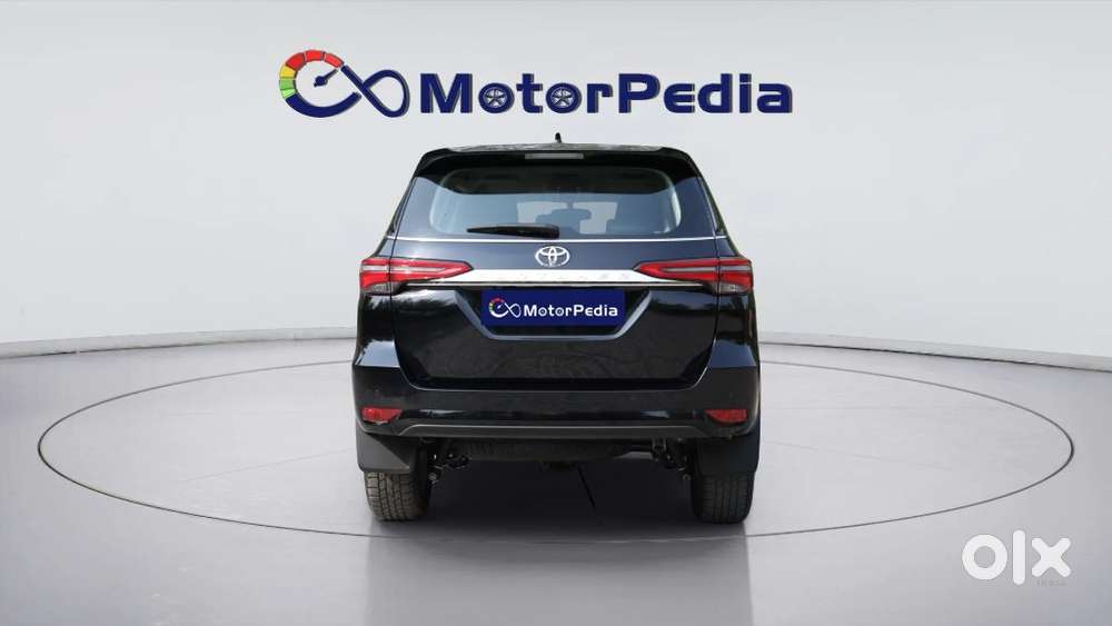 Toyota Fortuner 2011-2016 4x4 At, 2024, Petrol