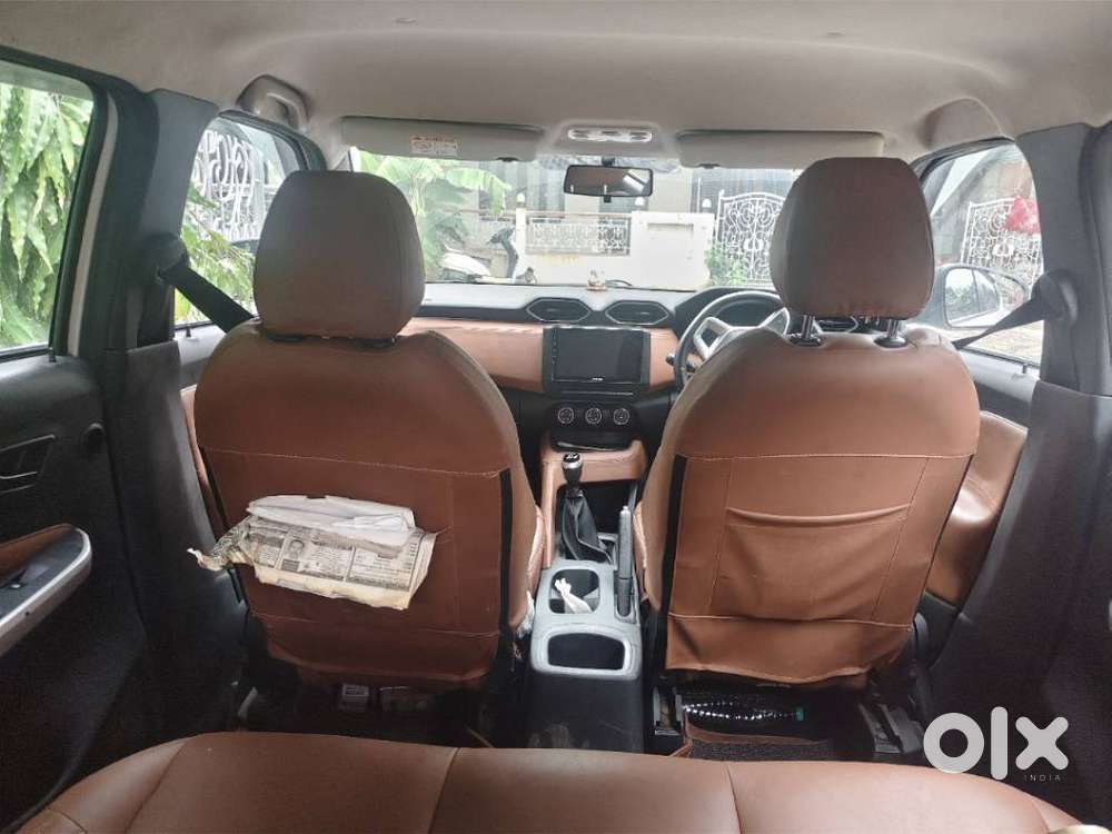 Nissan Magnite 1.0 Xe, 2022, Cng & Hybrids