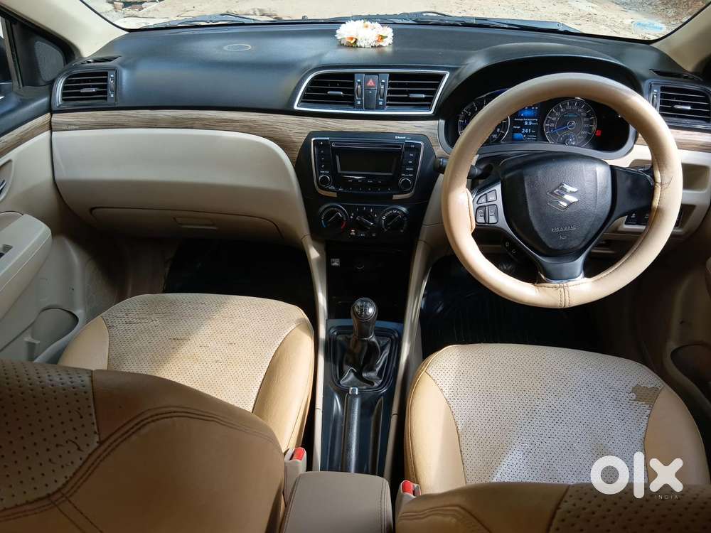 Maruti Suzuki Ciaz Smart Hybrid Sigma , 2023, Petrol