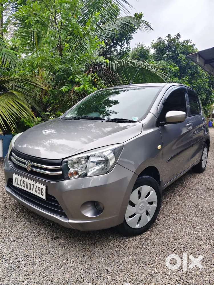 I Celerio 2017 Vxi സീറോ ഡൗൺ പേയ്മെൻ്