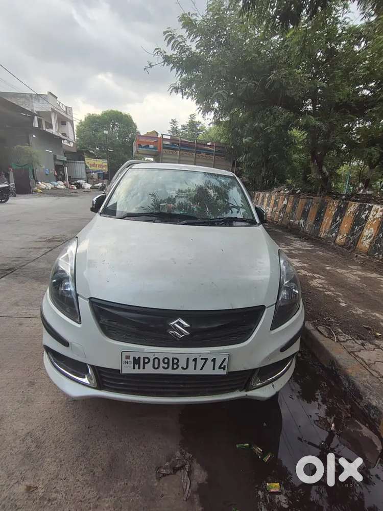 Maruti Suzuki Dzire 0012,2017