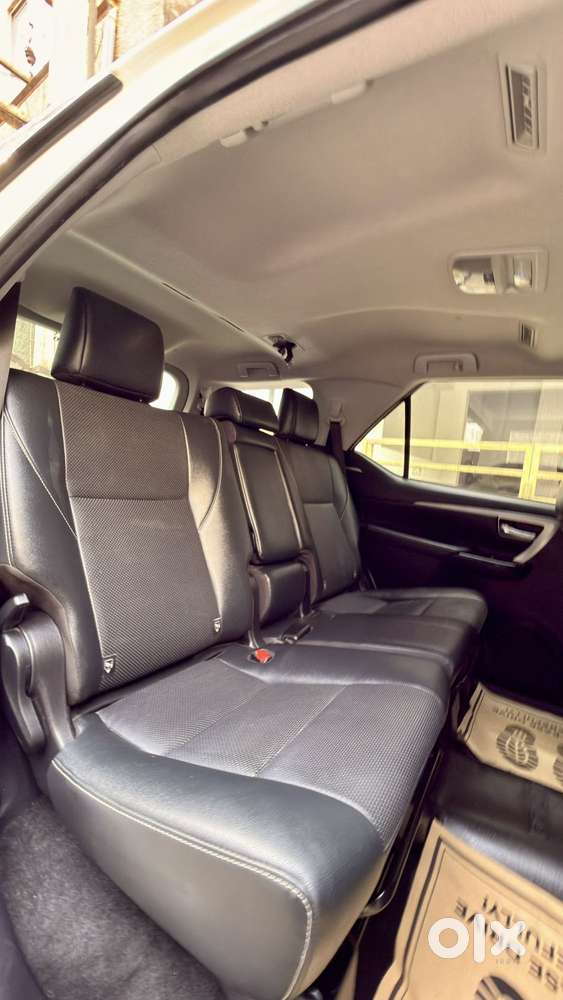 Toyota Fortuner 4x2 At 2.8 Diesel, 2022, Diesel