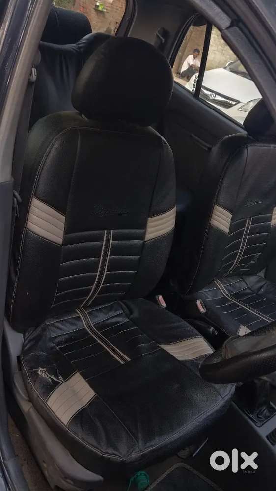 Hyundai Santro Xing 2009 Lpg Good Condition