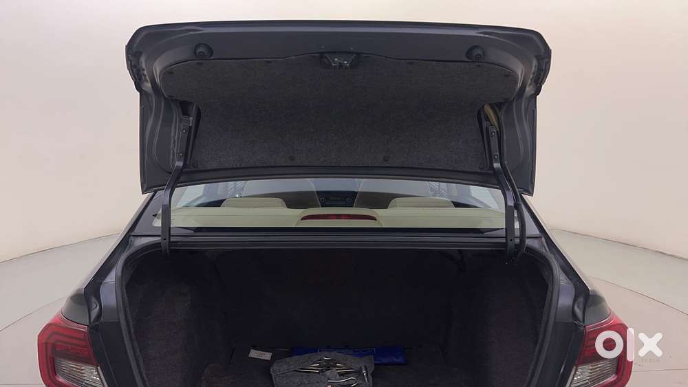 Honda Amaze Vx 1.2 Petrol Cvt, 2022, Petrol