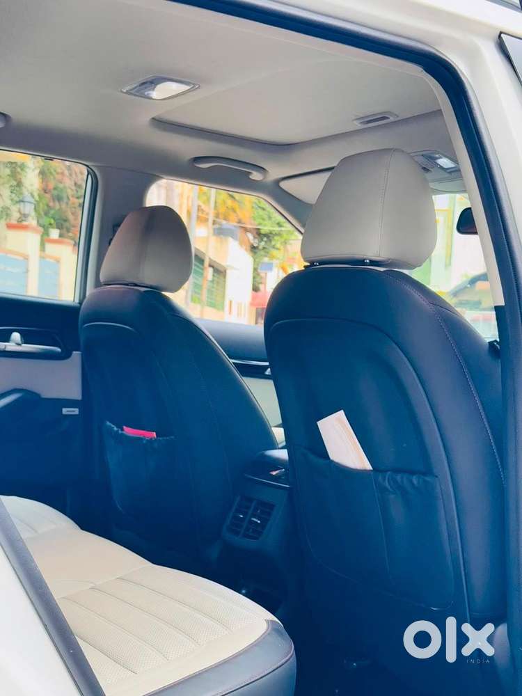 Kia Seltos Gtx Plus, 2019, Petrol