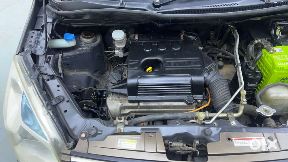 Maruti Suzuki Wagon R 1.0 Vxi Amt, 2018, Petrol