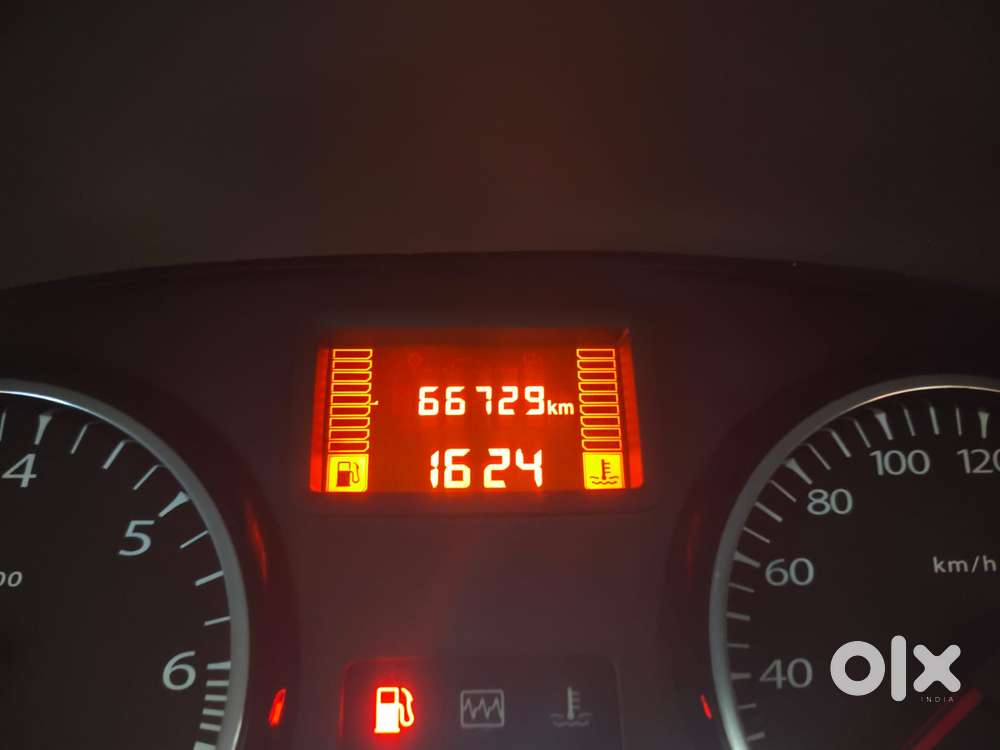 Renault Duster 1.5 104 Ps Rxl Petrol, 2014, Petrol