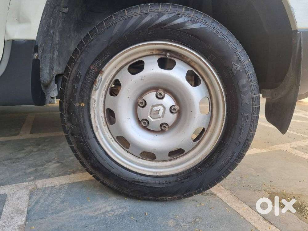 Renault Duster 85ps Rxe Diesel, 2015, Diesel