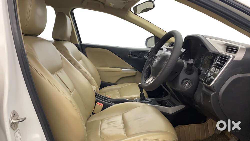 Honda City 2015-2017 I Vtec V, 2017, Petrol