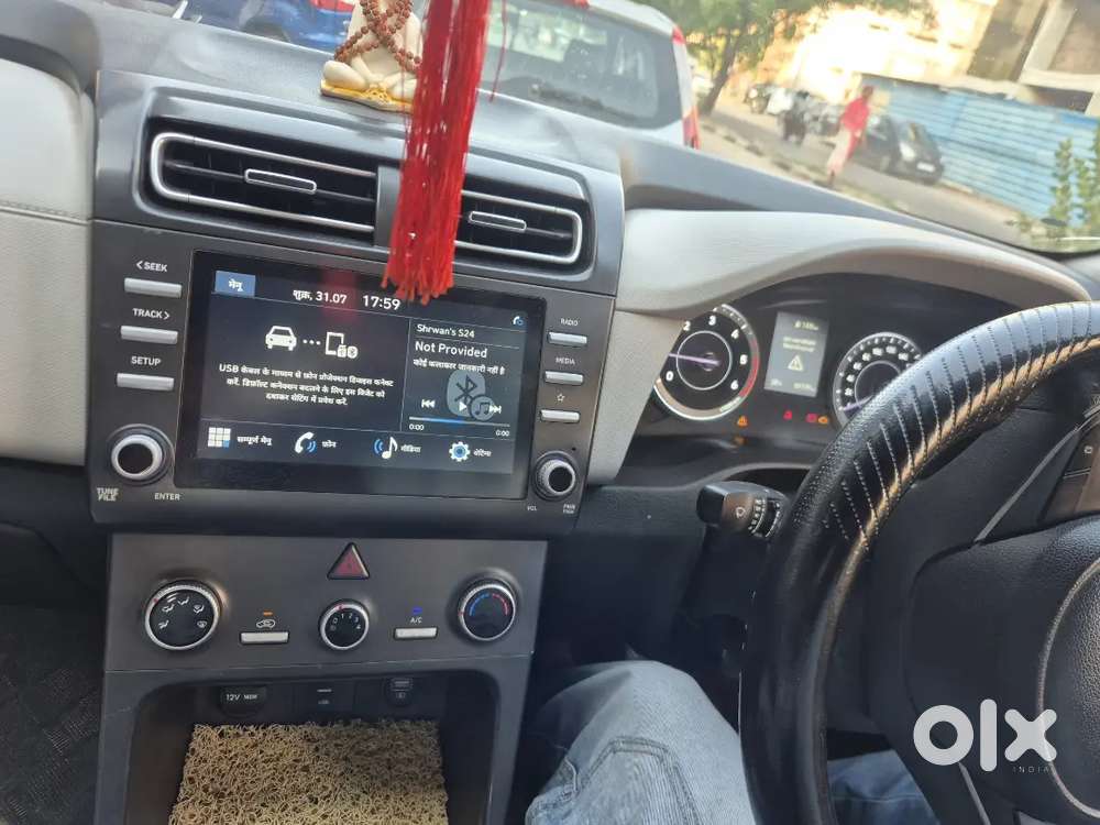Hyundai Creta Diesel Mt 2020