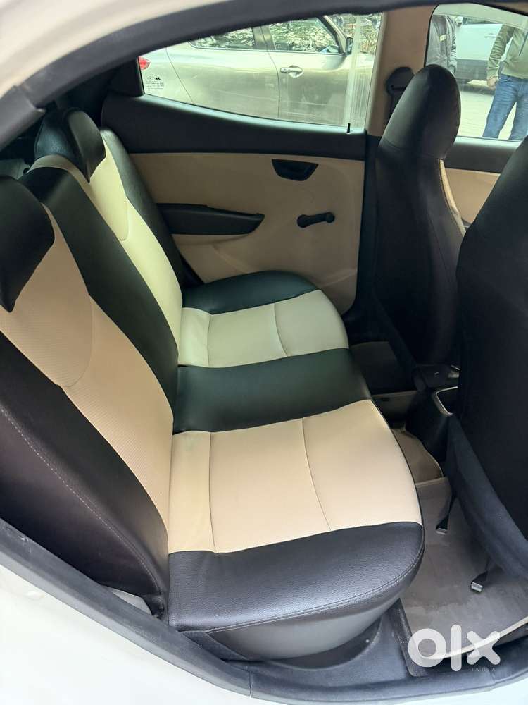 Hyundai Eon Era +, 2014, Petrol