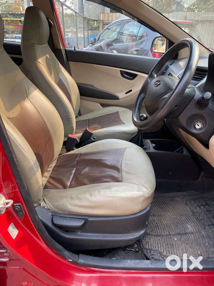 Hyundai Eon Era +, 2015, Petrol